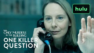Hulu OneKillerQuestion Ep5 Is Our Trio in Love With Murder?