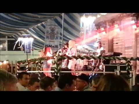 Dingolfinger Kirta - Midnightladies - 24.10.2018