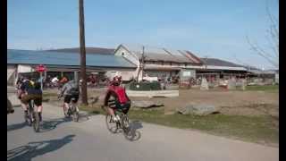 preview picture of video '2008 Gravel Grinder, Waterbury VT'