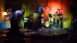 Kuntaquintet &quot;Liberia&quot; (John Coltrane)