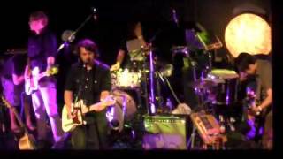 Pages Written on a Wall-Margot & the Nuclear So and So's 5/18/09