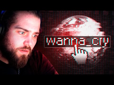 O vírus que parou o mundo: WannaCry