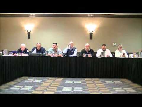 AAREMS REMAC Meeting January 21, 2016