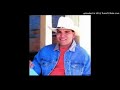 Michael Salgado - Sera Que Tu (1998)