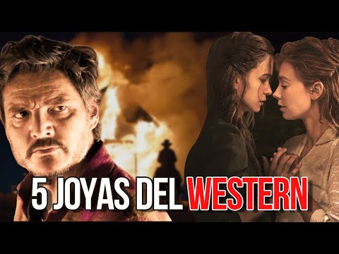 25 cómic WESTERN que no te puedes PERDER  | NEPPC #7