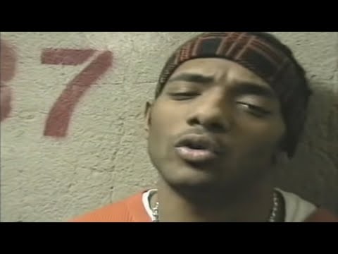 Prodigy Ft. Illa Ghee - New York New York (Boroughs) (Official Music Video)