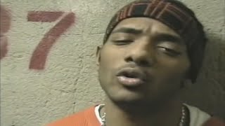 Prodigy ft Illa Ghee - New York New York (Official Music Video)