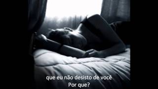 Kid Abelha, Por Que Eu Não Desisto de Você