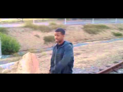 Unwanted Company - Clean Slate ft. L.A.GIT &U*F*O prod by. Yours Truly