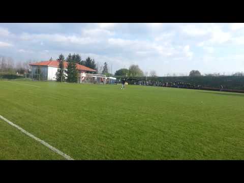 Tomasuv gol Chvalkovice