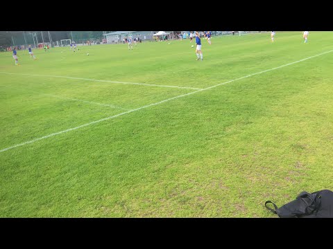 Laura Kalmari -turnaus 2017 FC Kuusysi C15 - Pallokissat C15