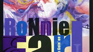 Ronnie Earl - Travelin' Heavy (2003)