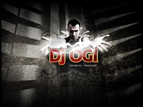 DJ Ogi - Ruzina