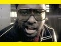 Black Eyed Peas - The Time 3D (Official Music ...