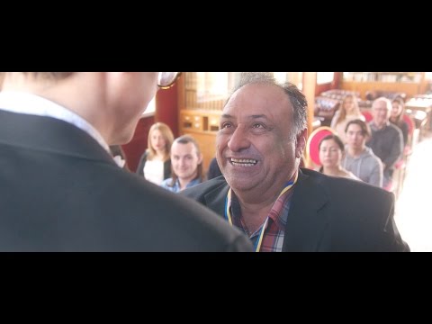 Sveriges bästa svensk del 1 - Filmen