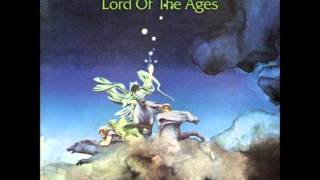 Magna Carta - Lord of the ages