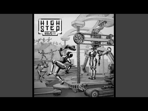 High Step Society video