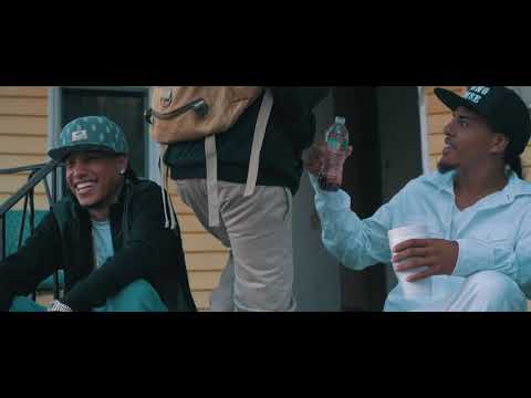 Young G SamBriu -  Inspirason (Official Video)