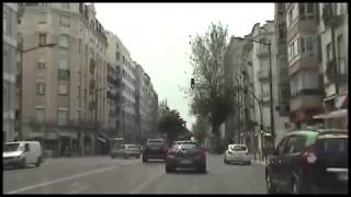 "Lisboa" (2017) de Gérard Courant