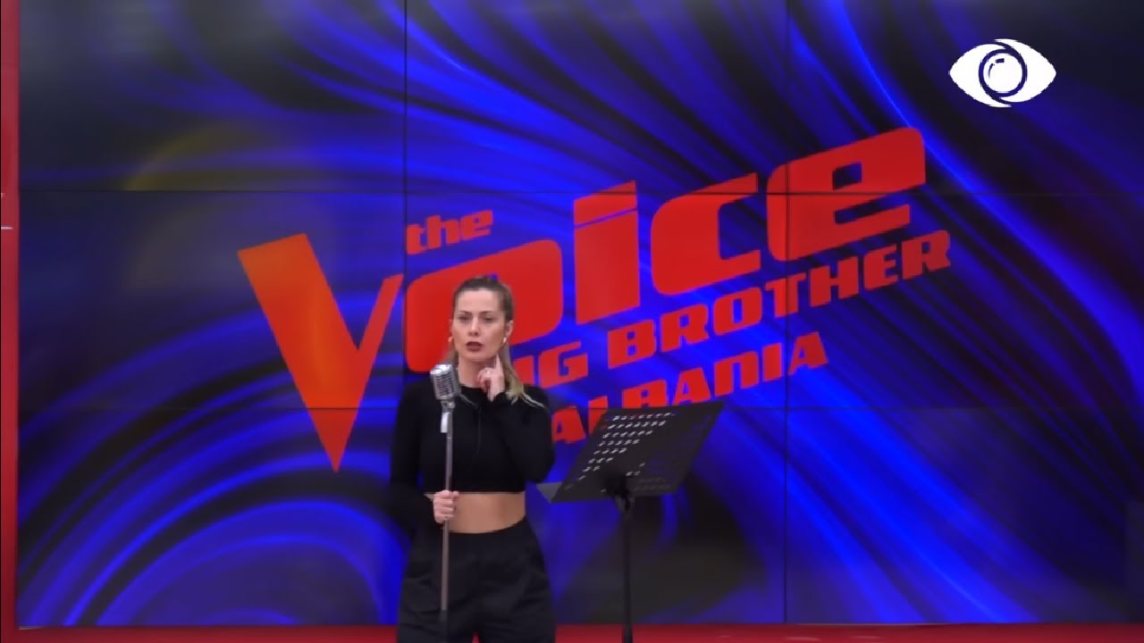 “The Voice of BBV”/ Olta këndon “E dehun jam”