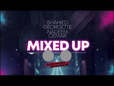 Kis mausam I Nadeem khan I Album Mixed up I Reena Record Centre