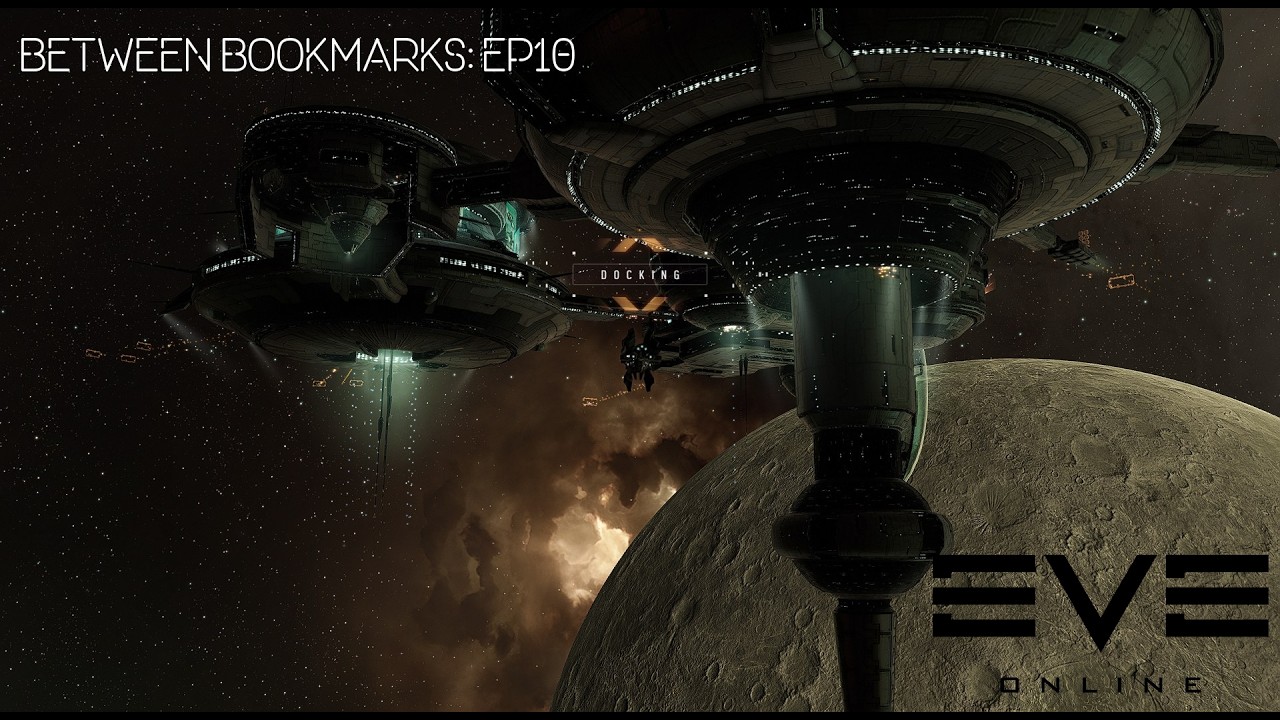 Between Bookmarks: Ep10 - The Last Rifter