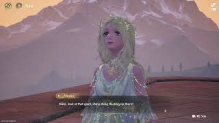 infinity nikki 2.8 | itzaland chapter 10: beyond the haven veil | walkthrough
