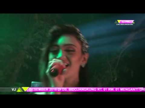 SNM GRESIK ( Jihan Audy - Terlalu Rindu ) Menganti Gresik