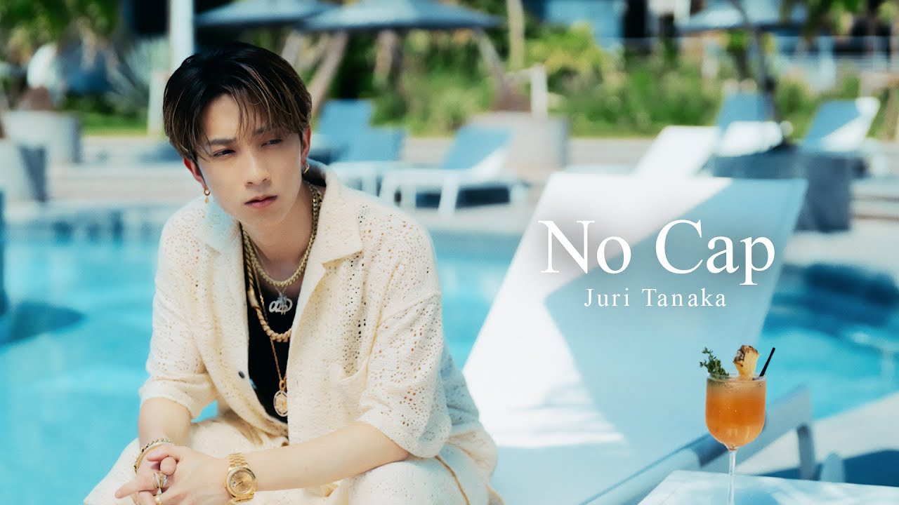 SixTONES – No Cap (Juri Tanaka) [YouTube ver.]
