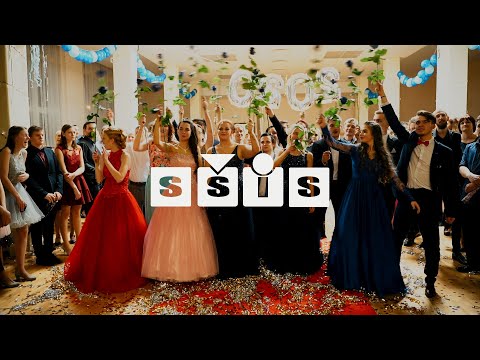 Maturitní ples 4.C SŠIS Dvůr Králové nad Labem