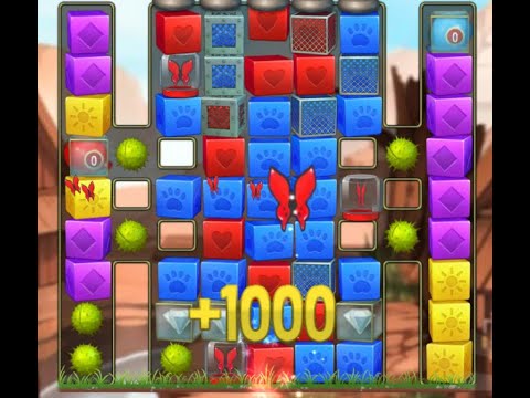 Pet Rescue Saga Level 5148 no boosters