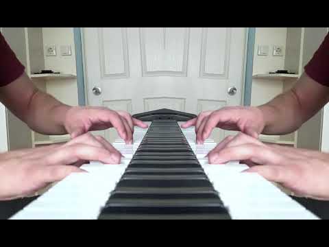 Mandariinid Soundtrack - Piano Version