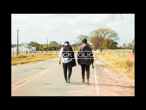 FUCK POLICE. six-ksh