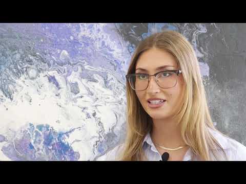 Emma's experience studying BA Art & History of Art play video