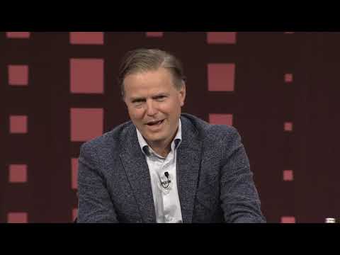 The 2019 Payments Canada SUMMIT - Euro Panel