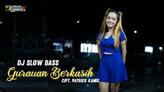 Download lagu DJ GURAUAN BERKASIH - DJ INTAN NOVELA | Dj Minang Terbaru paling Enak Di Dengar Full Bass mp3
