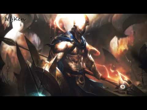 PANTHEON MUSIC [ the Unbreakable Spear ]