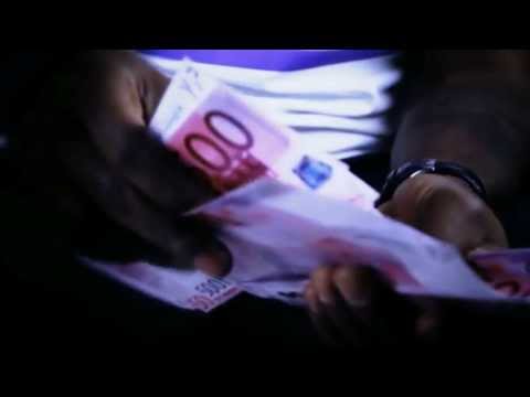 GRÖDASH - Royal Flush Freestyle #Creme2LaCreme #FMV