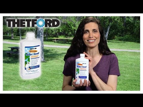 Thetford RV Toilet Seal Lubricant
