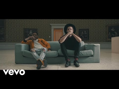 blackwave. - Flow ft. Caleborate