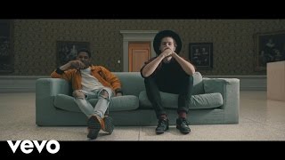 blackwave. - Flow ft. Caleborate