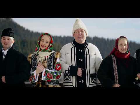 Colindătorii Fălticenilor - Domnul să vă intre în casă