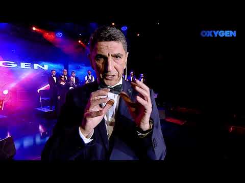 OXYGEN GËZUAR 2020 Pjesa 1 - 31.12.2019