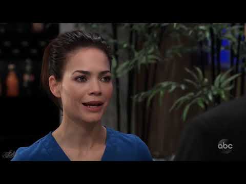 GH: 11/19/19 - 'Drew' & Elizabth Part 1/2