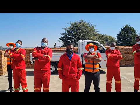 3 POINT TURN REMOVAL & DISTRIBUTORS video.