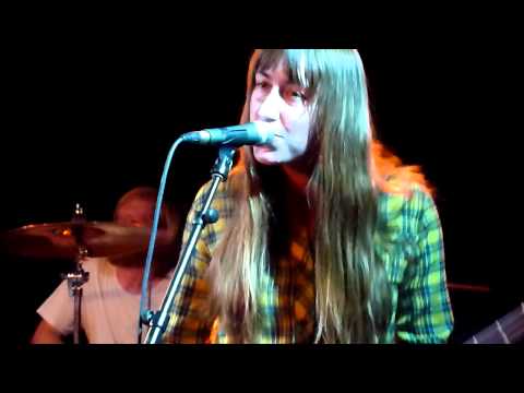 Great Cynics, @Kavka Antwerpen (2014), part II