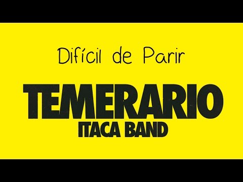 Itaca Band - "Temerario"