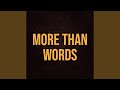 more than words (From "Jujutsu Kaisen")