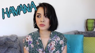 Havana - Camila Cabello feat. Young Thug | Alyssa Bernal