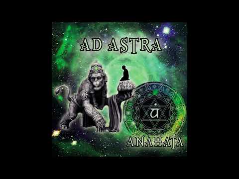 Ad Astra feat. Illstar - Samadhi (prod. by Illstar)